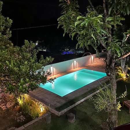 Villa Green White Unawatuna Exterior photo